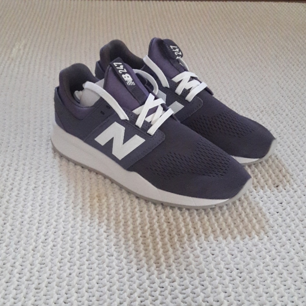 New balance 247